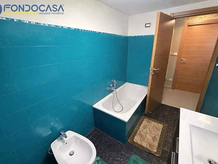 Immagine 15 di Appartamento in vendita  in Via degli Oleandri 10 a Monteprandone