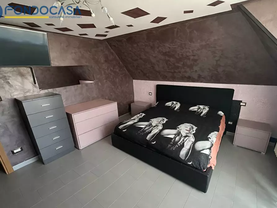 Immagine 10 di Appartamento in vendita  in Via degli Oleandri 10 a Monteprandone