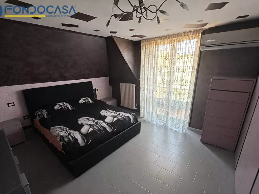 Immagine 12 di Appartamento in vendita  in Via degli Oleandri 10 a Monteprandone