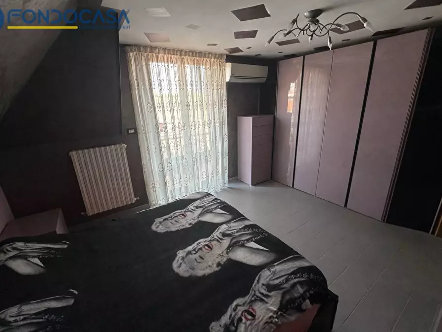 Immagine 11 di Appartamento in vendita  in Via degli Oleandri 10 a Monteprandone