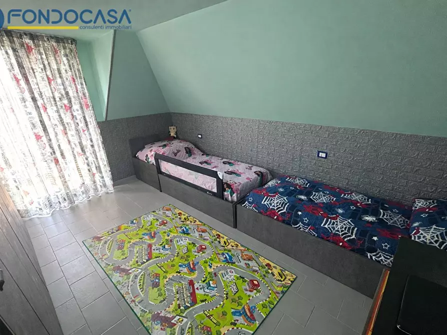 Immagine 20 di Appartamento in vendita  in Via degli Oleandri 10 a Monteprandone