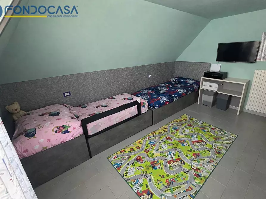 Immagine 21 di Appartamento in vendita  in Via degli Oleandri 10 a Monteprandone