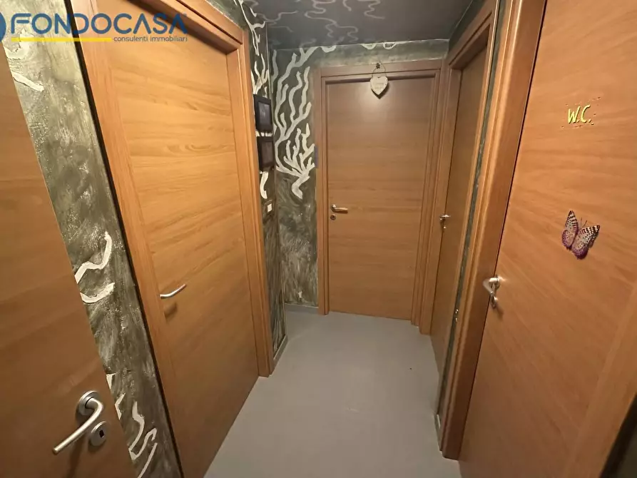 Immagine 22 di Appartamento in vendita  in Via degli Oleandri 10 a Monteprandone