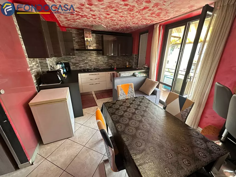 Immagine 6 di Appartamento in vendita  in Via degli Oleandri 10 a Monteprandone