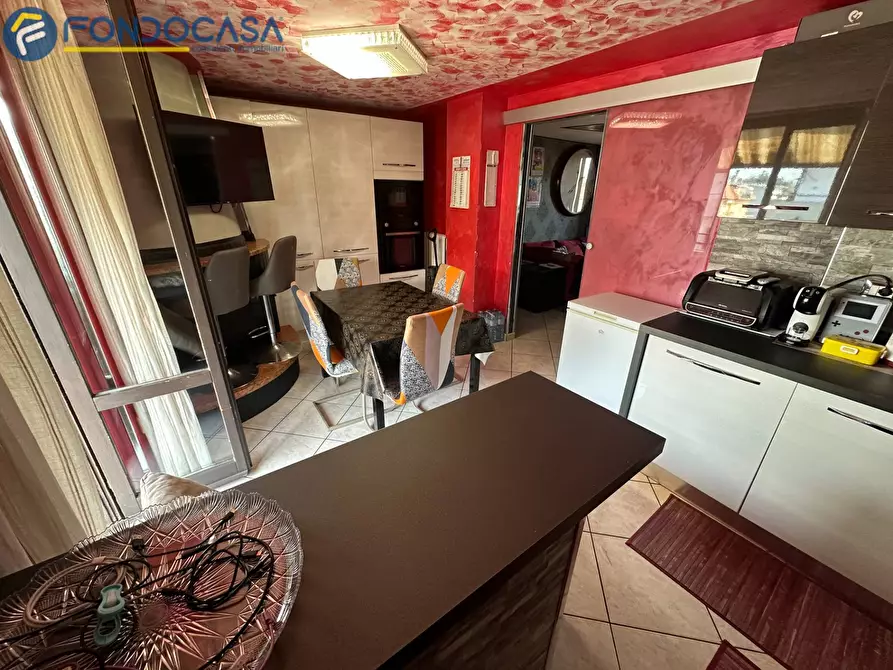 Immagine 5 di Appartamento in vendita  in Via degli Oleandri 10 a Monteprandone