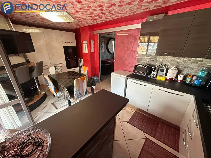 Immagine 7 di Appartamento in vendita  in Via degli Oleandri 10 a Monteprandone