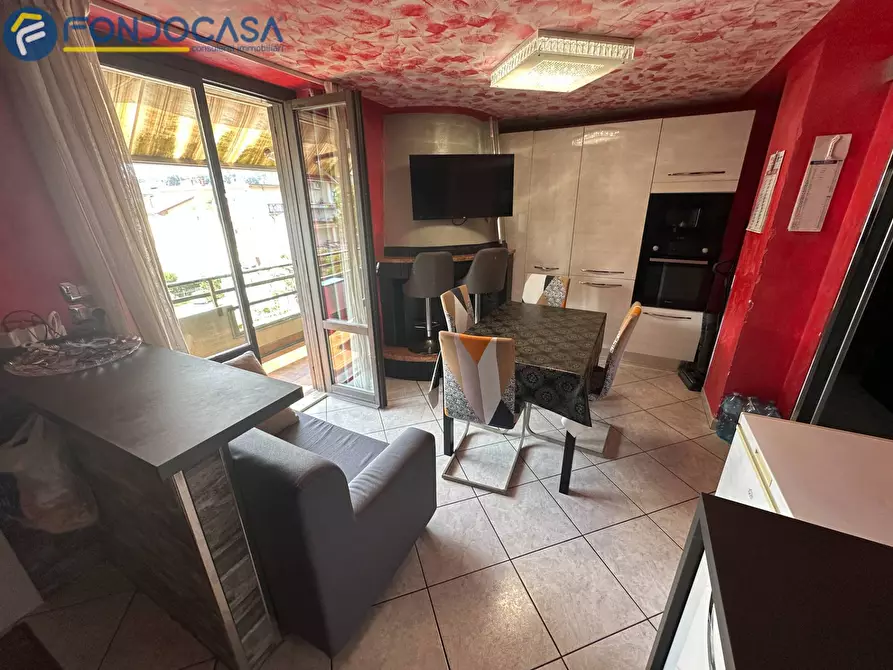 Immagine 8 di Appartamento in vendita  in Via degli Oleandri 10 a Monteprandone