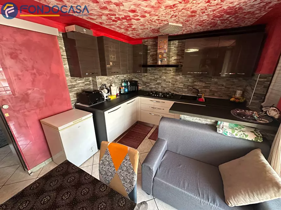 Immagine 9 di Appartamento in vendita  in Via degli Oleandri 10 a Monteprandone