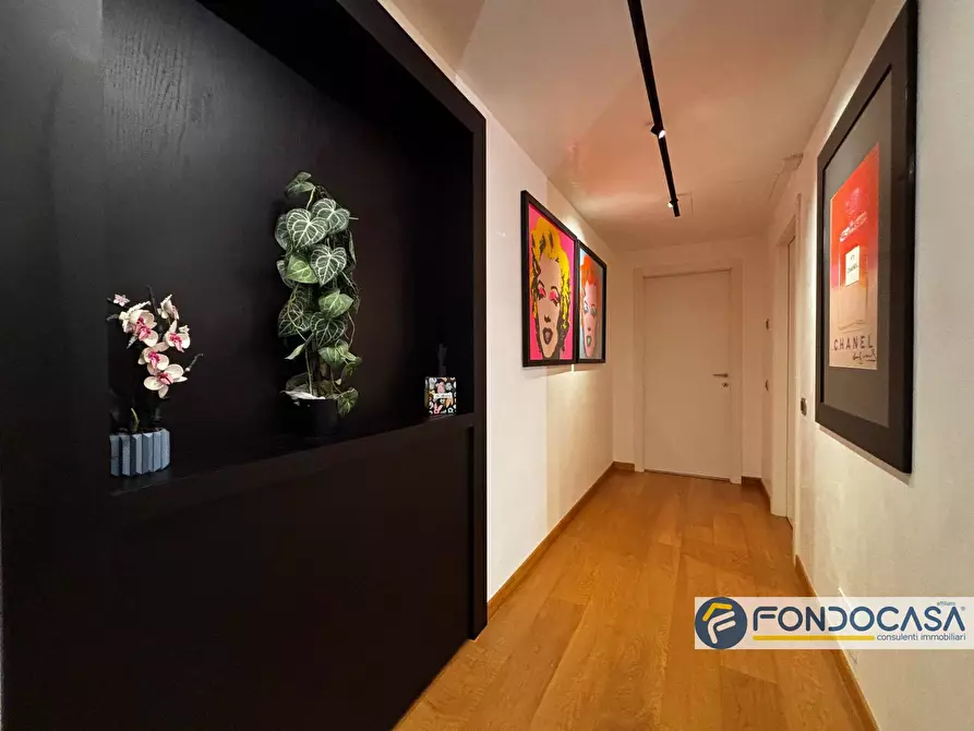 Immagine 6 di Villa in vendita  in Via Bergamo a Palazzolo Sull'oglio