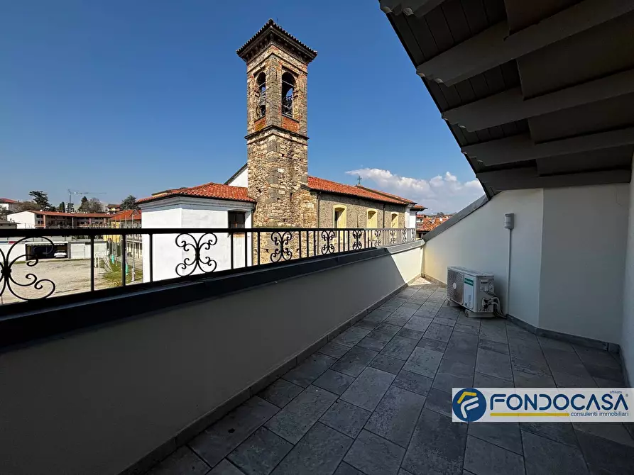 Immagine 15 di Villa in vendita  in Via Bergamo a Palazzolo Sull'oglio