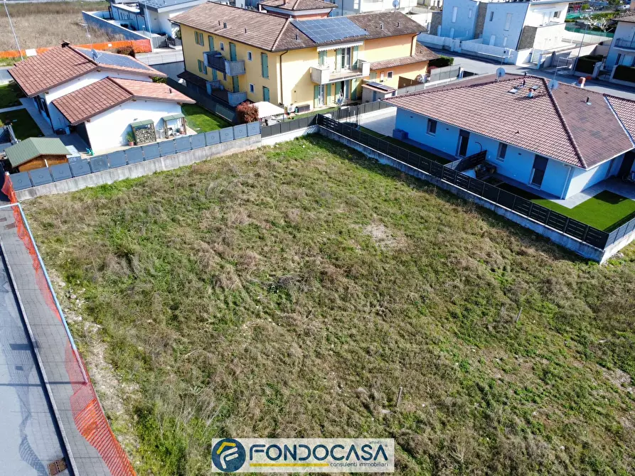 Immagine 5 di Terreno residenziale in vendita  a Ospitaletto