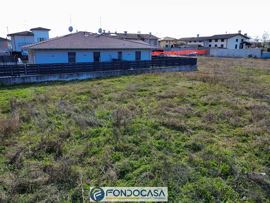 Immagine 3 di Terreno residenziale in vendita  a Ospitaletto