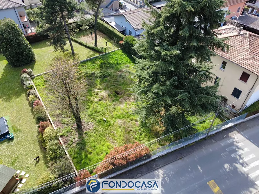 Immagine 5 di Terreno residenziale in vendita  snc a Ospitaletto