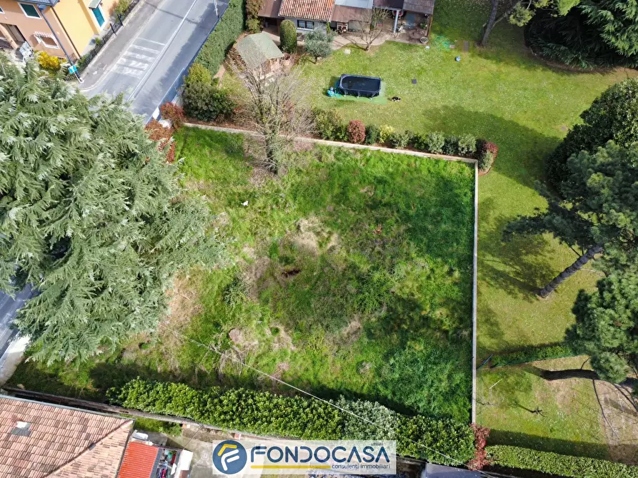 Immagine 3 di Terreno residenziale in vendita  snc a Ospitaletto