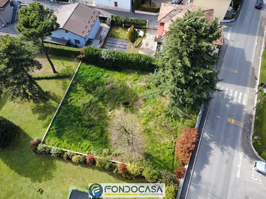 Immagine 2 di Terreno residenziale in vendita  snc a Ospitaletto