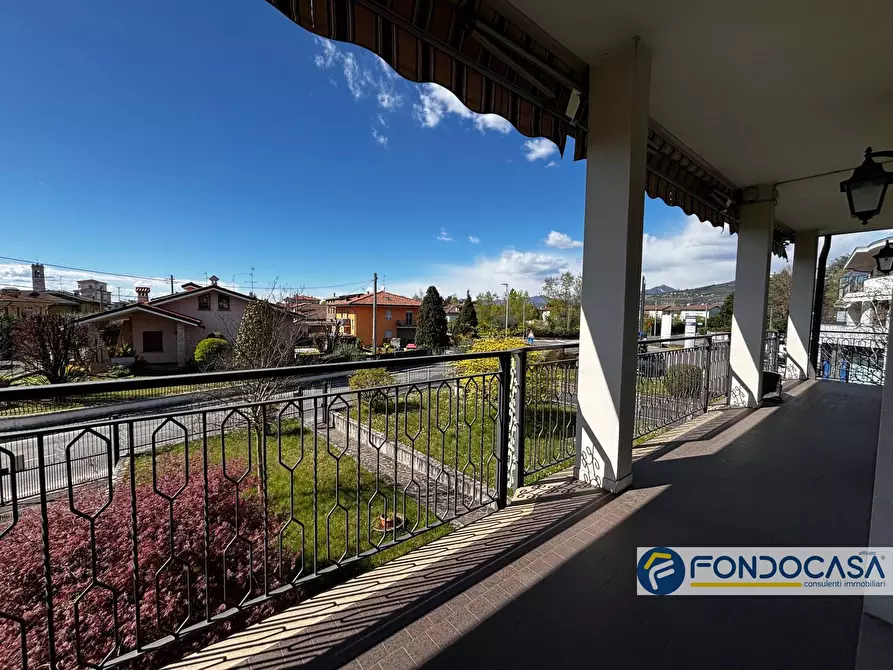 Immagine 5 di Casa indipendente in vendita  in Via Crocefisso a Telgate