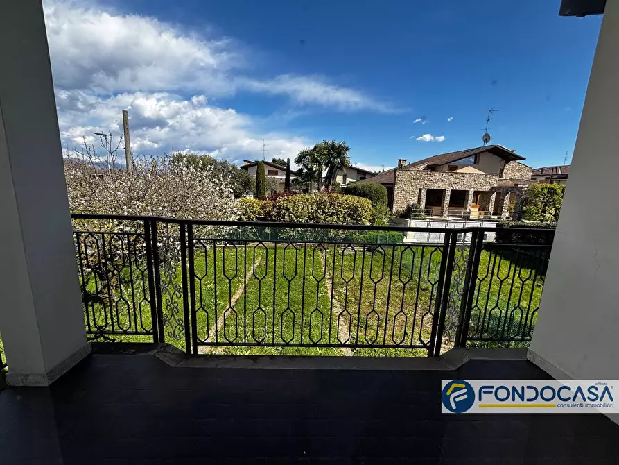 Immagine 4 di Casa indipendente in vendita  in Via Crocefisso a Telgate