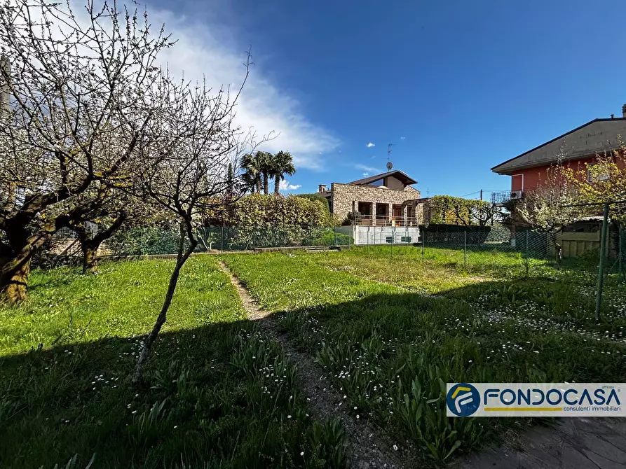Immagine 6 di Casa indipendente in vendita  in Via Crocefisso a Telgate