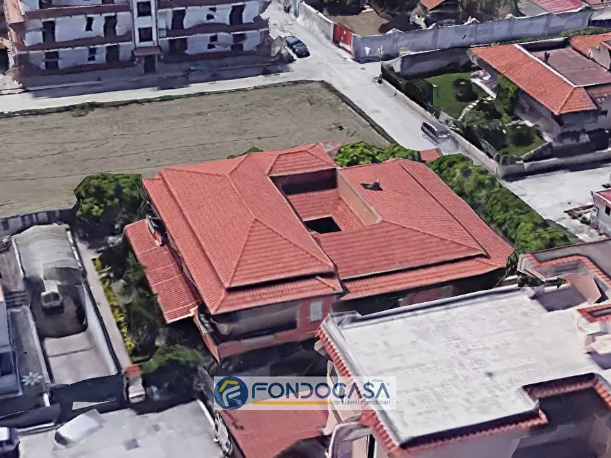 Immagine 51 di Villa in vendita  in Via delle orchidee a Cancello Ed Arnone