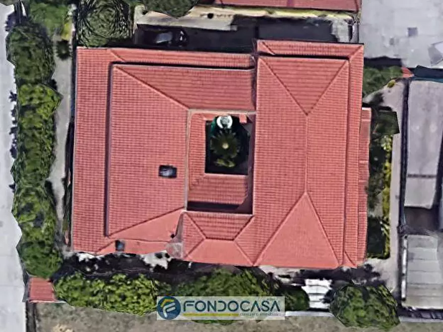 Immagine 52 di Villa in vendita  in Via delle orchidee a Cancello Ed Arnone