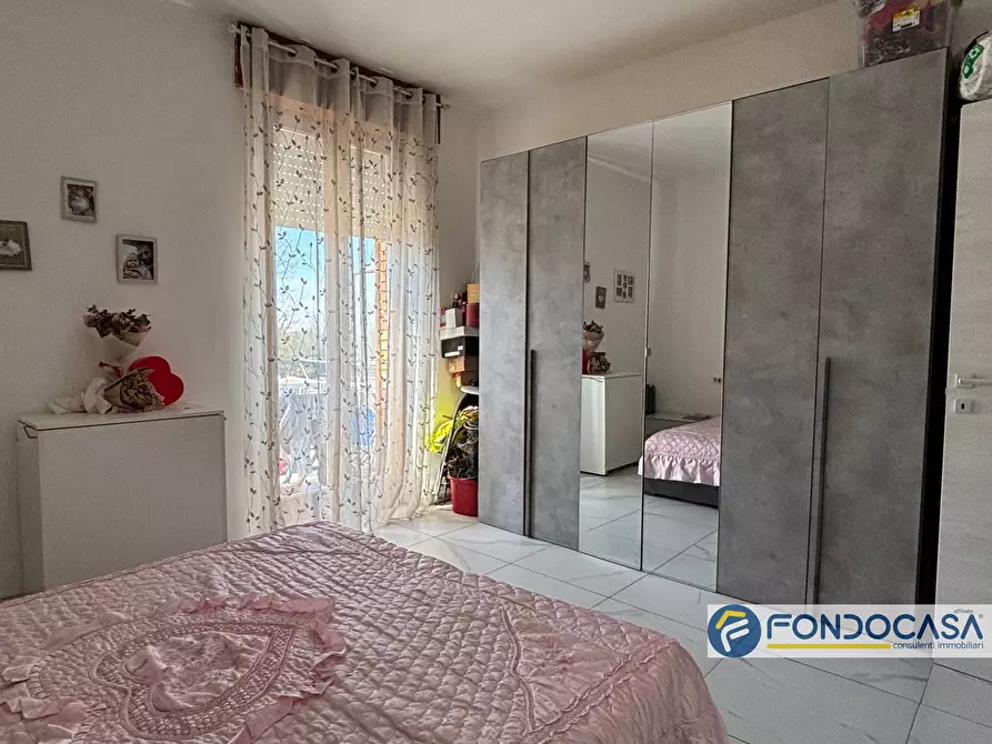 Immagine 13 di Appartamento in vendita  a Palazzolo Sull'oglio