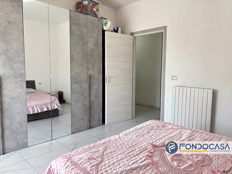 Immagine 12 di Appartamento in vendita  a Palazzolo Sull'oglio