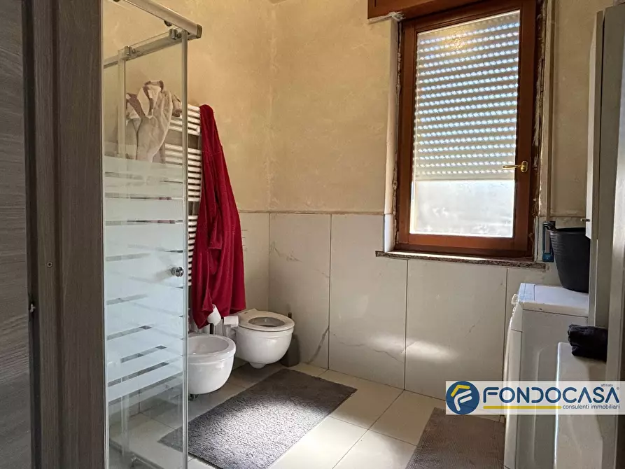 Immagine 19 di Appartamento in vendita  a Palazzolo Sull'oglio