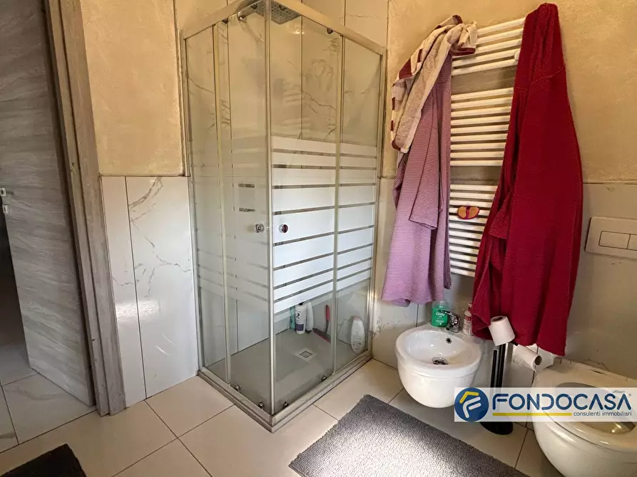 Immagine 20 di Appartamento in vendita  a Palazzolo Sull'oglio