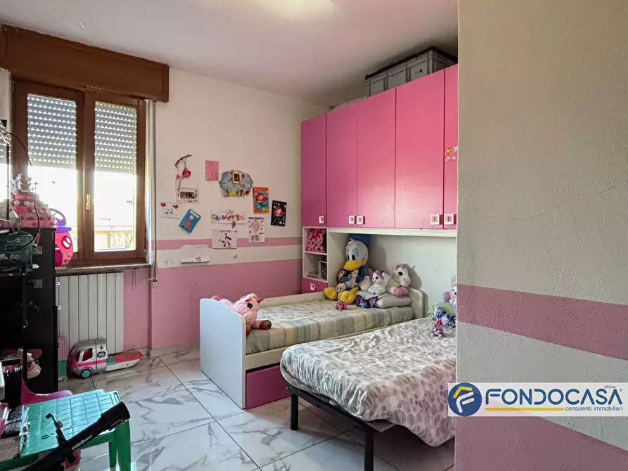 Immagine 14 di Appartamento in vendita  a Palazzolo Sull'oglio