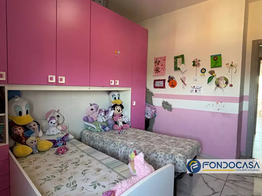 Immagine 16 di Appartamento in vendita  a Palazzolo Sull'oglio