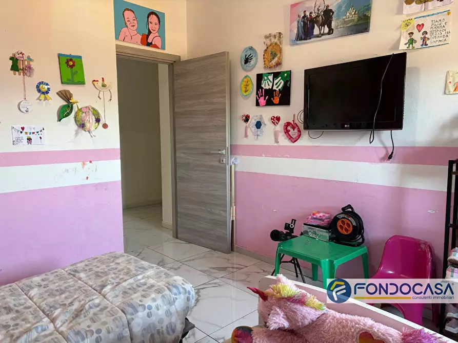 Immagine 17 di Appartamento in vendita  a Palazzolo Sull'oglio