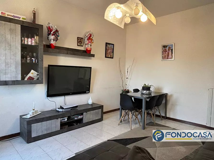 Immagine 1 di Appartamento in vendita  a Palazzolo Sull'oglio