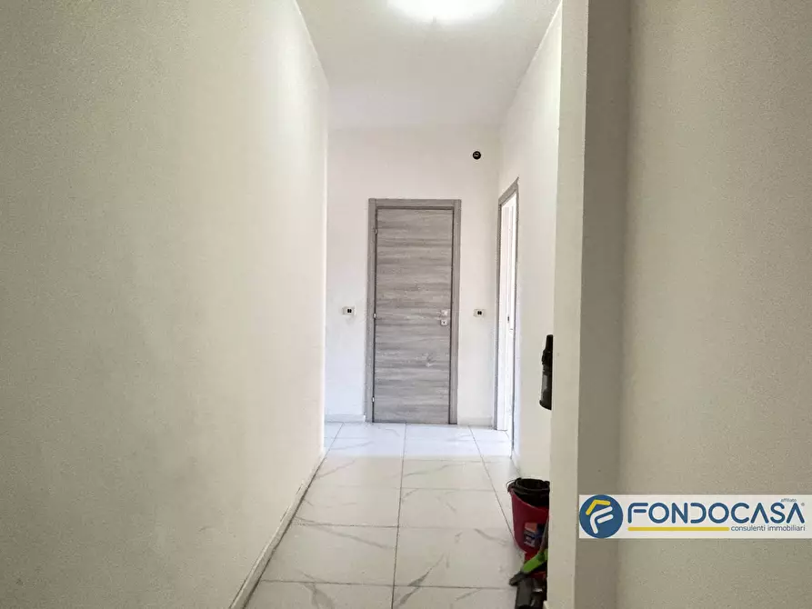 Immagine 9 di Appartamento in vendita  a Palazzolo Sull'oglio