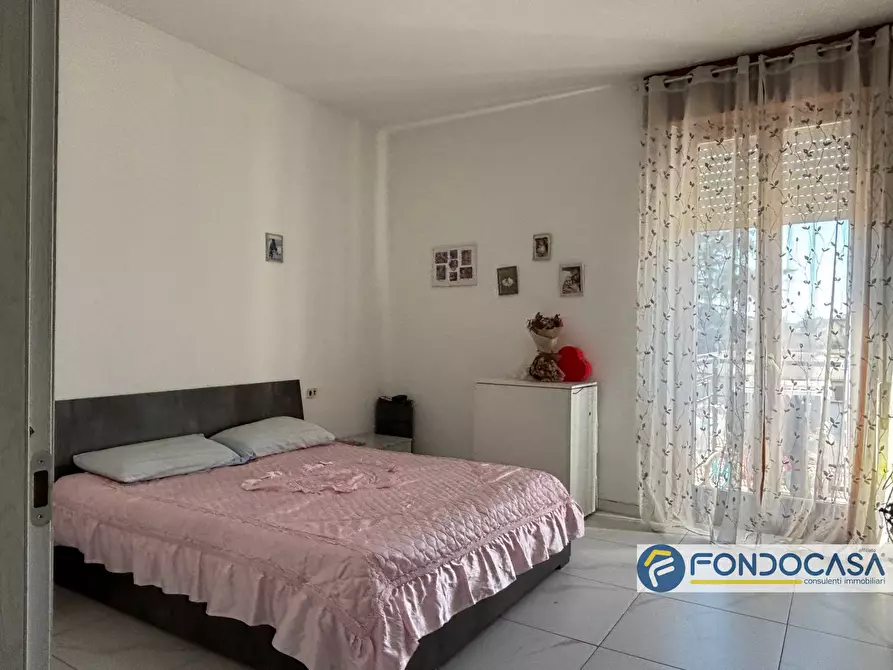 Immagine 11 di Appartamento in vendita  a Palazzolo Sull'oglio