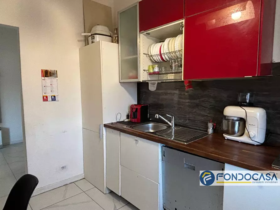 Immagine 8 di Appartamento in vendita  a Palazzolo Sull'oglio