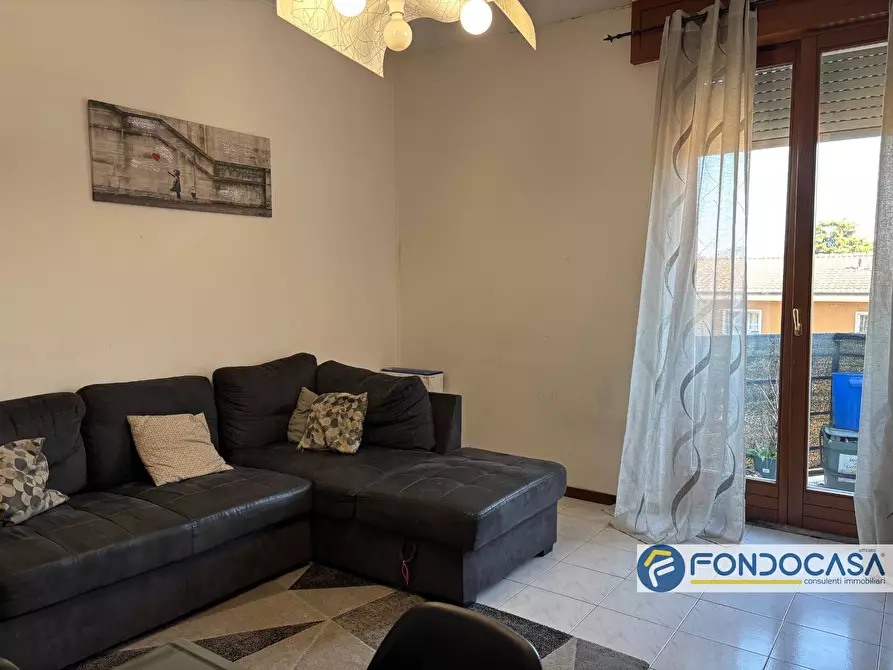 Immagine 4 di Appartamento in vendita  a Palazzolo Sull'oglio