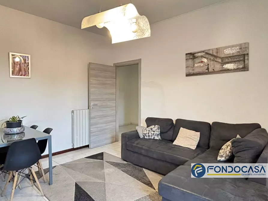 Immagine 3 di Appartamento in vendita  a Palazzolo Sull'oglio