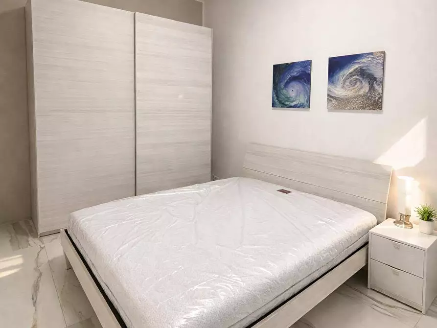 Immagine 8 di Appartamento in vendita  in via nizza 26 a Torino