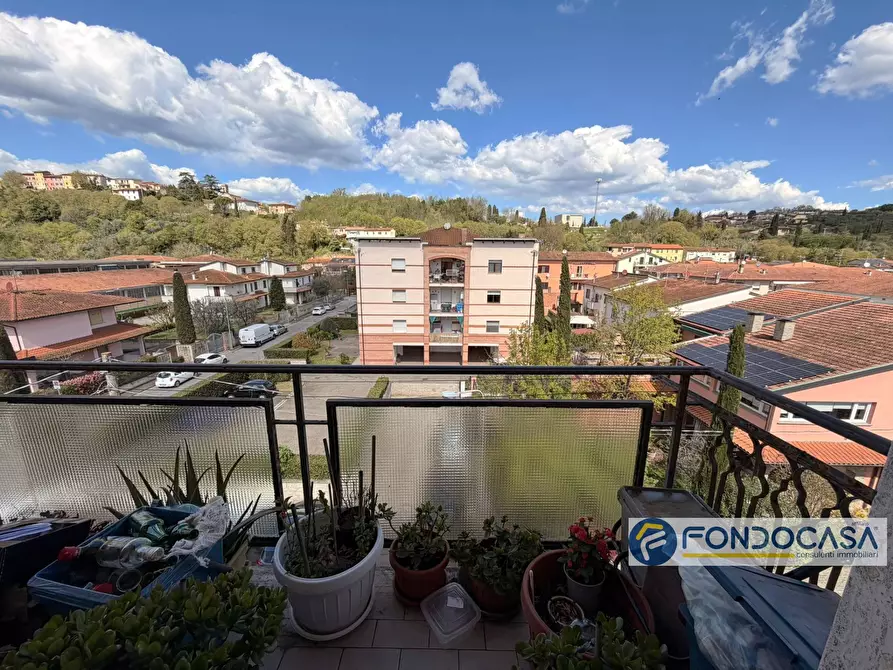 Immagine 6 di Appartamento in vendita  in Via Falcone e Borsellino Montecalvoli a Montopoli In Val D'arno