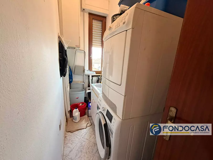 Immagine 19 di Appartamento in vendita  in Via Falcone e Borsellino Montecalvoli a Montopoli In Val D'arno
