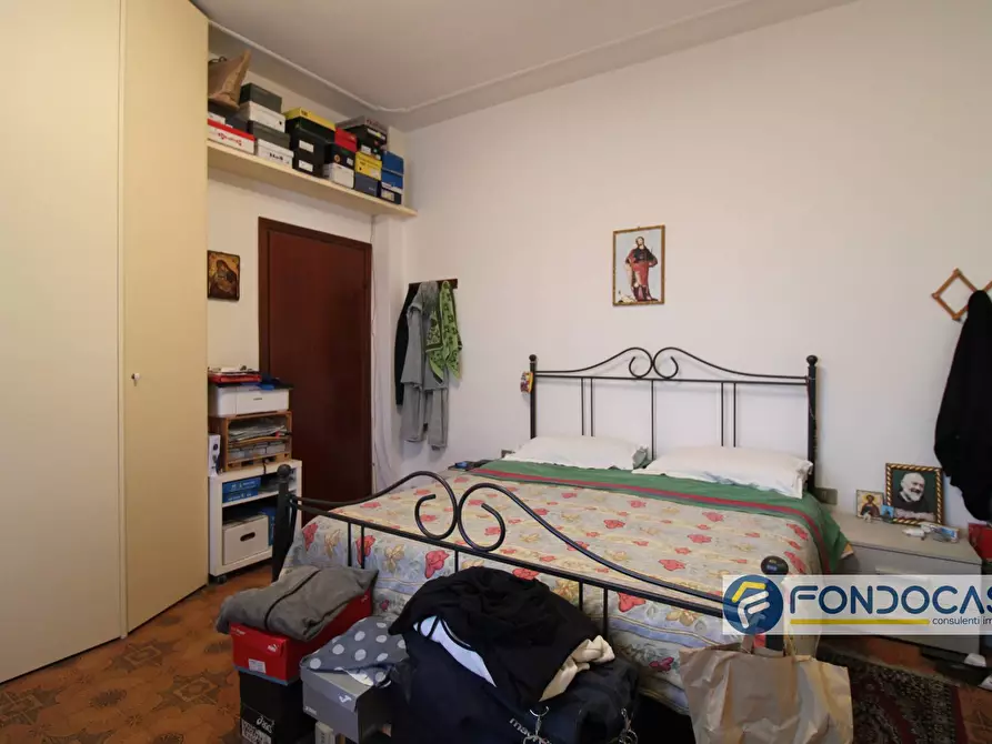 Immagine 12 di Appartamento in vendita  in Via Falcone e Borsellino Montecalvoli a Montopoli In Val D'arno