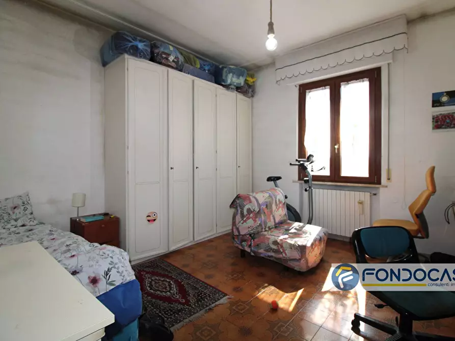 Immagine 13 di Appartamento in vendita  in Via Falcone e Borsellino Montecalvoli a Montopoli In Val D'arno