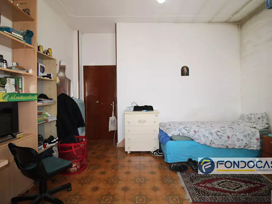 Immagine 15 di Appartamento in vendita  in Via Falcone e Borsellino Montecalvoli a Montopoli In Val D'arno