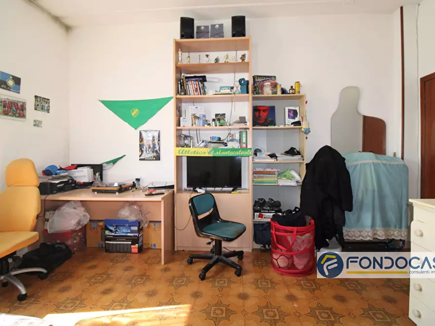 Immagine 16 di Appartamento in vendita  in Via Falcone e Borsellino Montecalvoli a Montopoli In Val D'arno