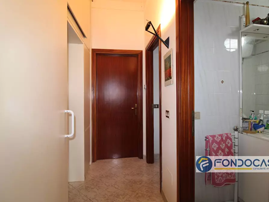 Immagine 9 di Appartamento in vendita  in Via Falcone e Borsellino Montecalvoli a Montopoli In Val D'arno