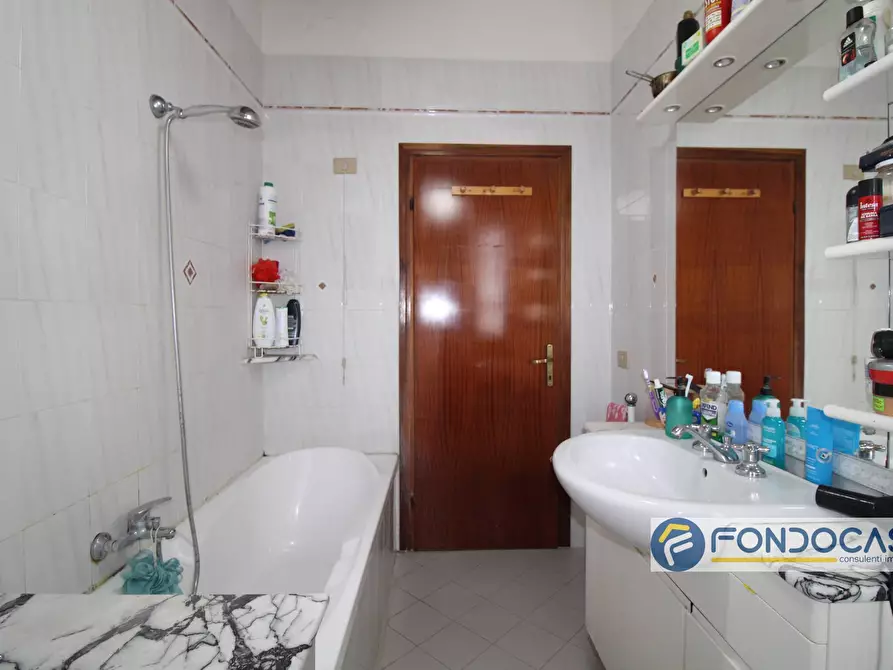 Immagine 17 di Appartamento in vendita  in Via Falcone e Borsellino Montecalvoli a Montopoli In Val D'arno