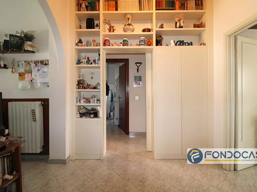 Immagine 2 di Appartamento in vendita  in Via Falcone e Borsellino Montecalvoli a Montopoli In Val D'arno