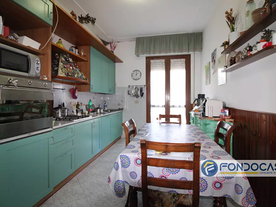 Immagine 3 di Appartamento in vendita  in Via Falcone e Borsellino Montecalvoli a Montopoli In Val D'arno