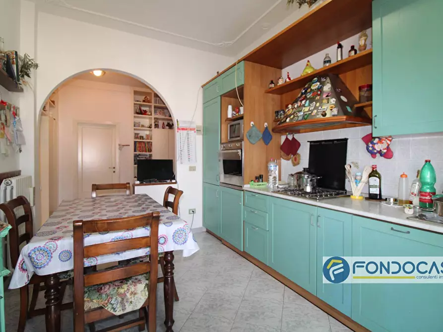 Immagine 4 di Appartamento in vendita  in Via Falcone e Borsellino Montecalvoli a Montopoli In Val D'arno