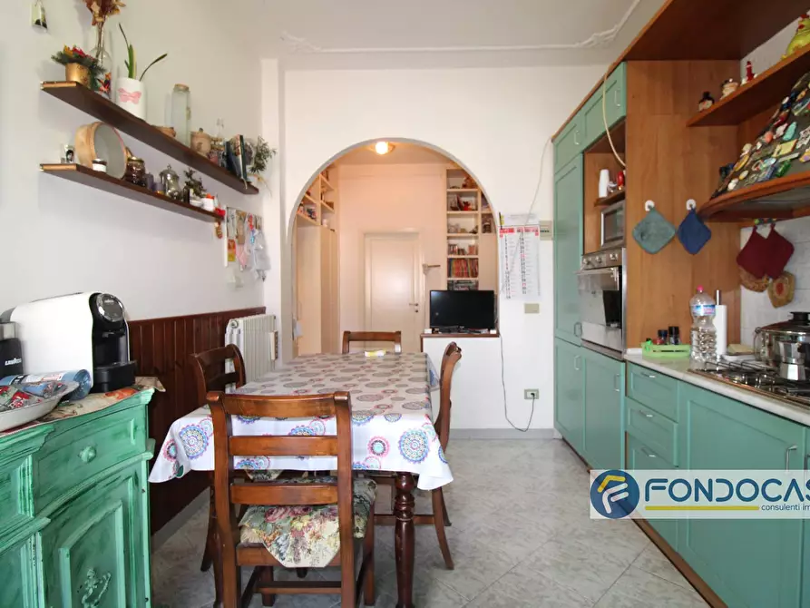 Immagine 5 di Appartamento in vendita  in Via Falcone e Borsellino Montecalvoli a Montopoli In Val D'arno